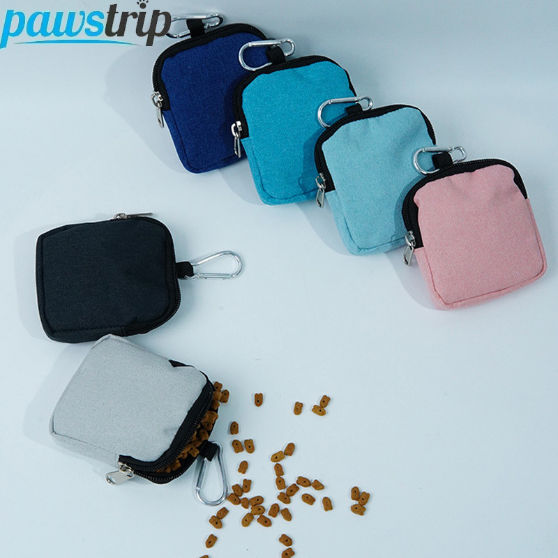 Pet Supplies Rewards - المحمولة الكلب علاج حقيبة في الهواء