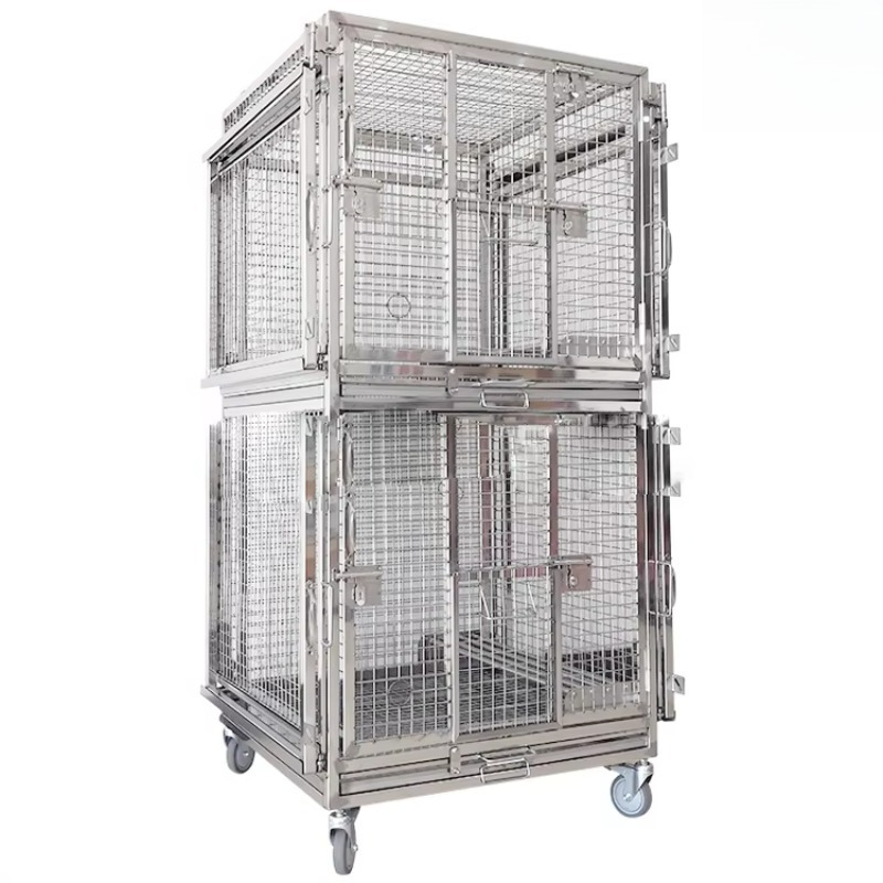 Pet Supplies Vet Clinic - قفص حيوانات أليفة جديد وشعبي للاستخدام