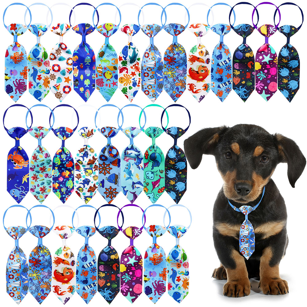 Pet Supplies Coupon - 50 قطعة الكلب الاستمالة كلب صغير