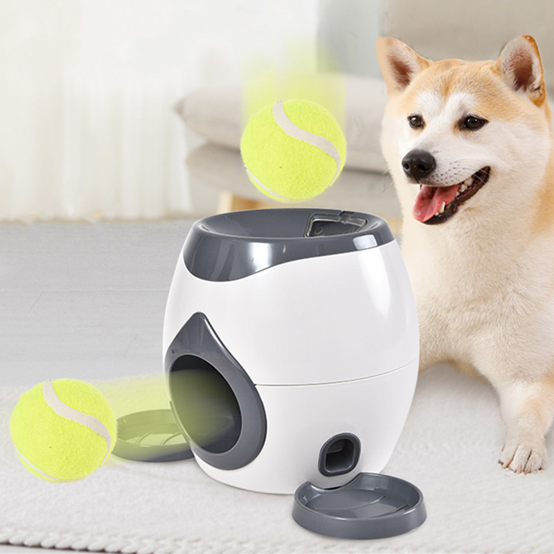 Pet Supplies Rewards - لعبة تفاعلية للكلاب 2 في 1،