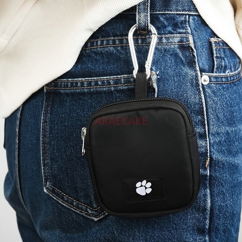 Pet Supplies Rewards - حقيبة الوجبات الخفيفة للحيوانات الأليفة، حقيبة