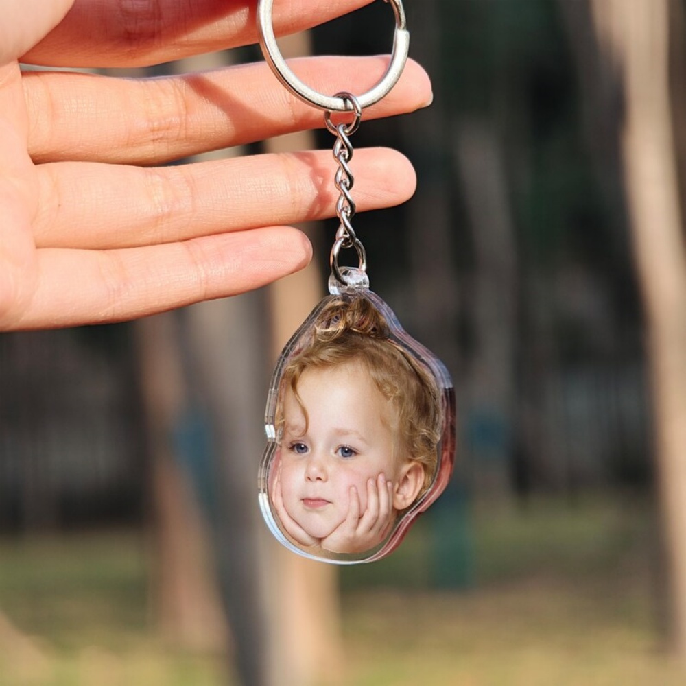 سلاسل مفاتيح أكريليك مخصصة، مغ - مراجعة Pet Supplies Outlet وسعره