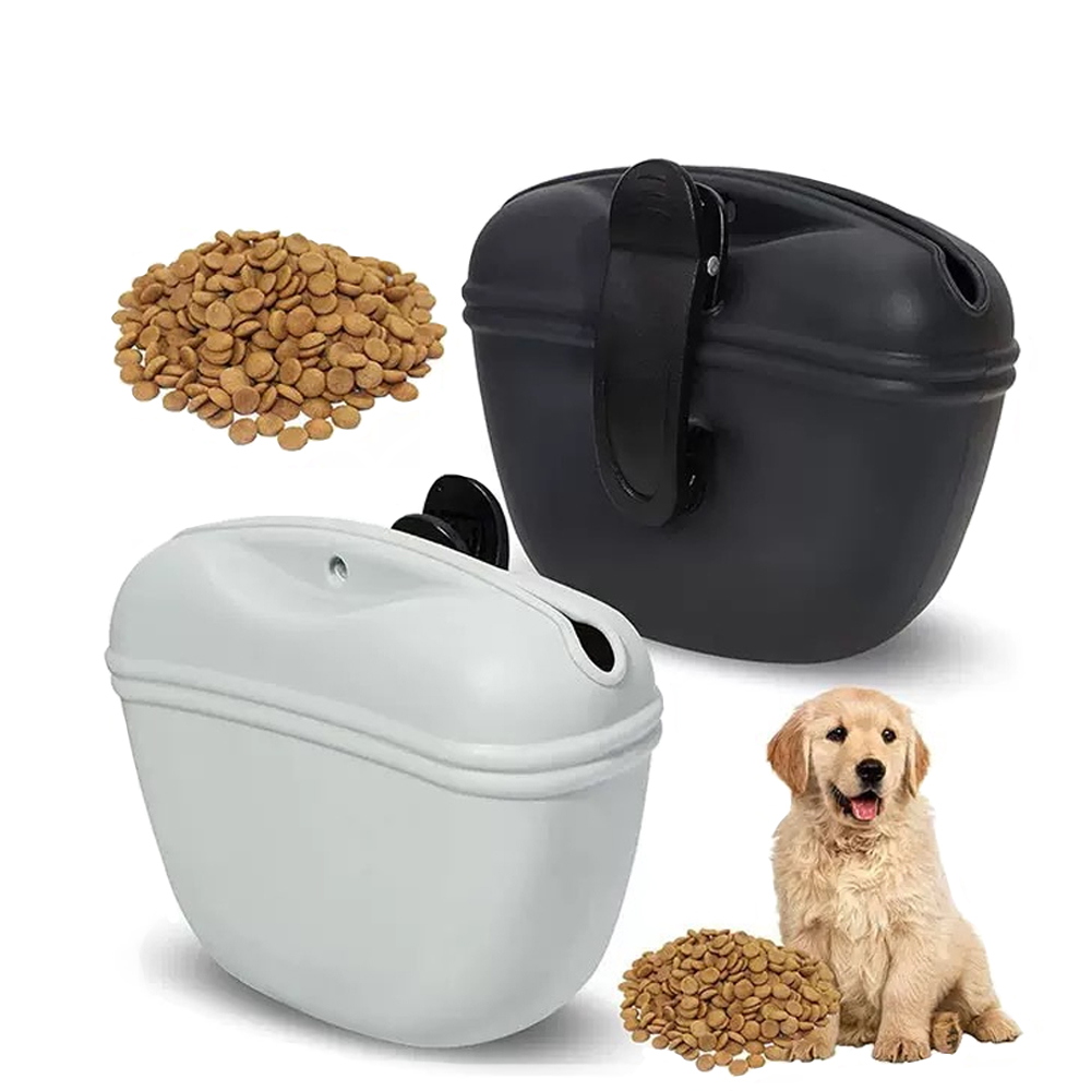 حقيبة سيليكون محمولة لحفظ مكاف - مراجعة Pet Supplies Rewards وسعره