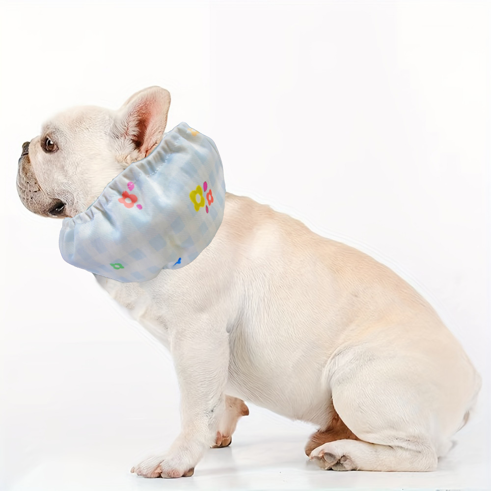 طوق تبريد للكلاب، مريلة تبريد  - مراجعة Pet Supplies Coupon وسعره