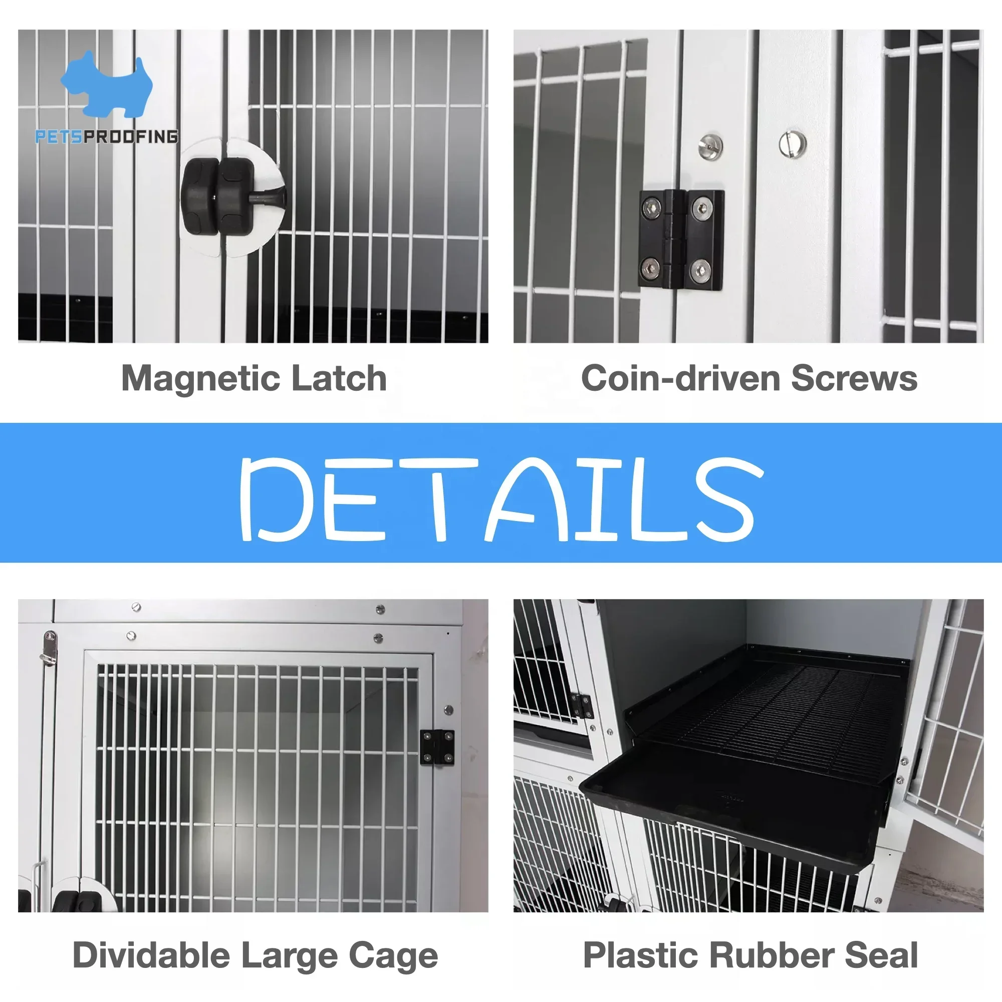 عيادة المستشفى الطبية متعددة ا - مراجعة Pet Supplies Vet Clinic وسعره