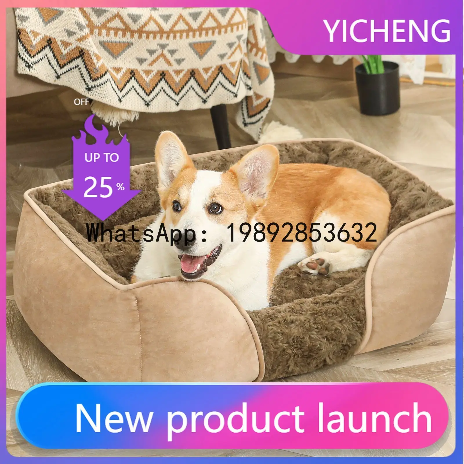 بيت للقطط شبه مغلق، حظيرة للكل - مراجعة Pet X Supplies & Tack Grooming وسعره