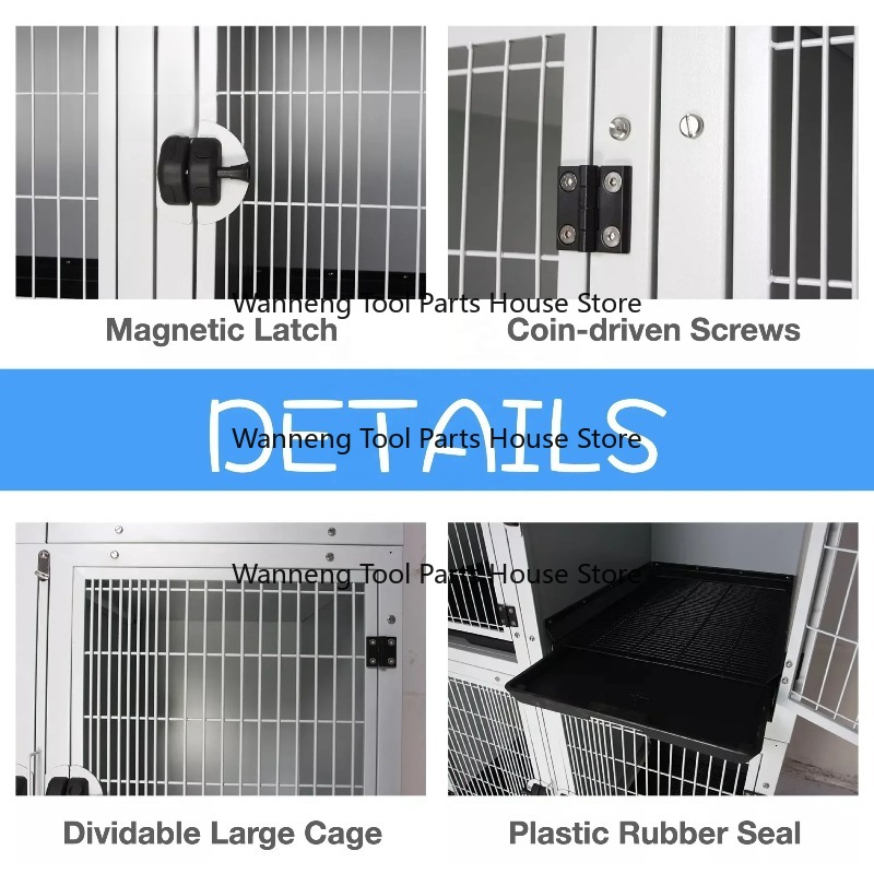 عيادة المستشفى متعددة الوظائف  - مراجعة Pet Supplies Vet Clinic وسعره