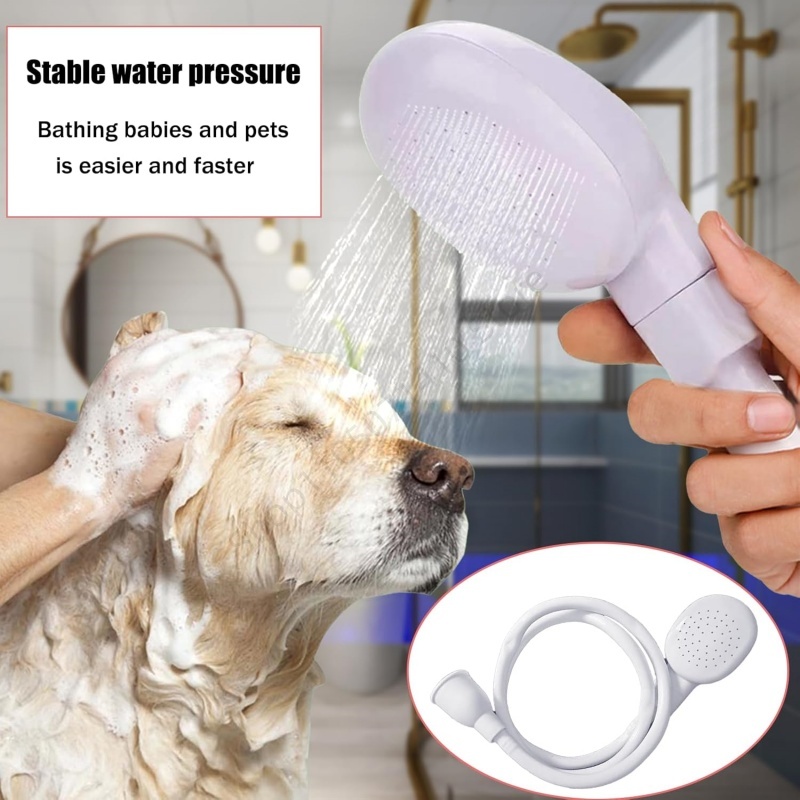 خرطوم دش متعدد الوظائف بطول 13 - مراجعة Pet Supplies Outlet وسعره
