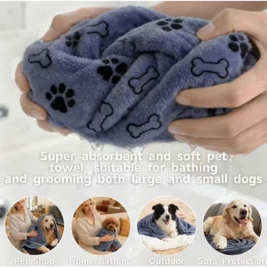 3 قطع من مستلزمات استحمام الكل - مراجعة Pet X Supplies & Tack Grooming وسعره