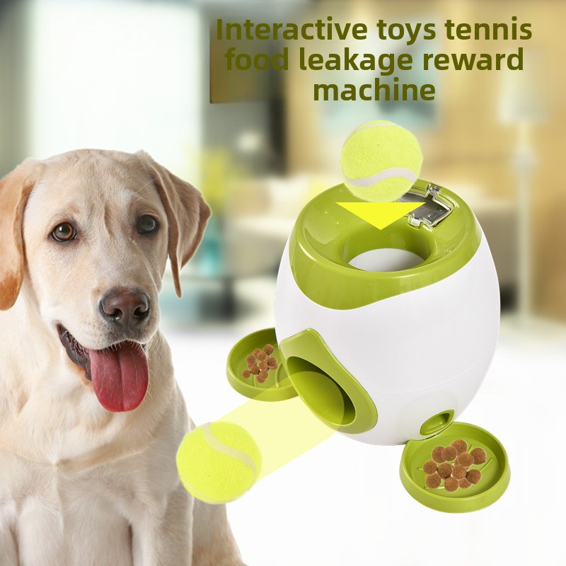 لعبة تفاعلية للكلاب 2 في 1، آل - مراجعة Pet Supplies Rewards وسعره
