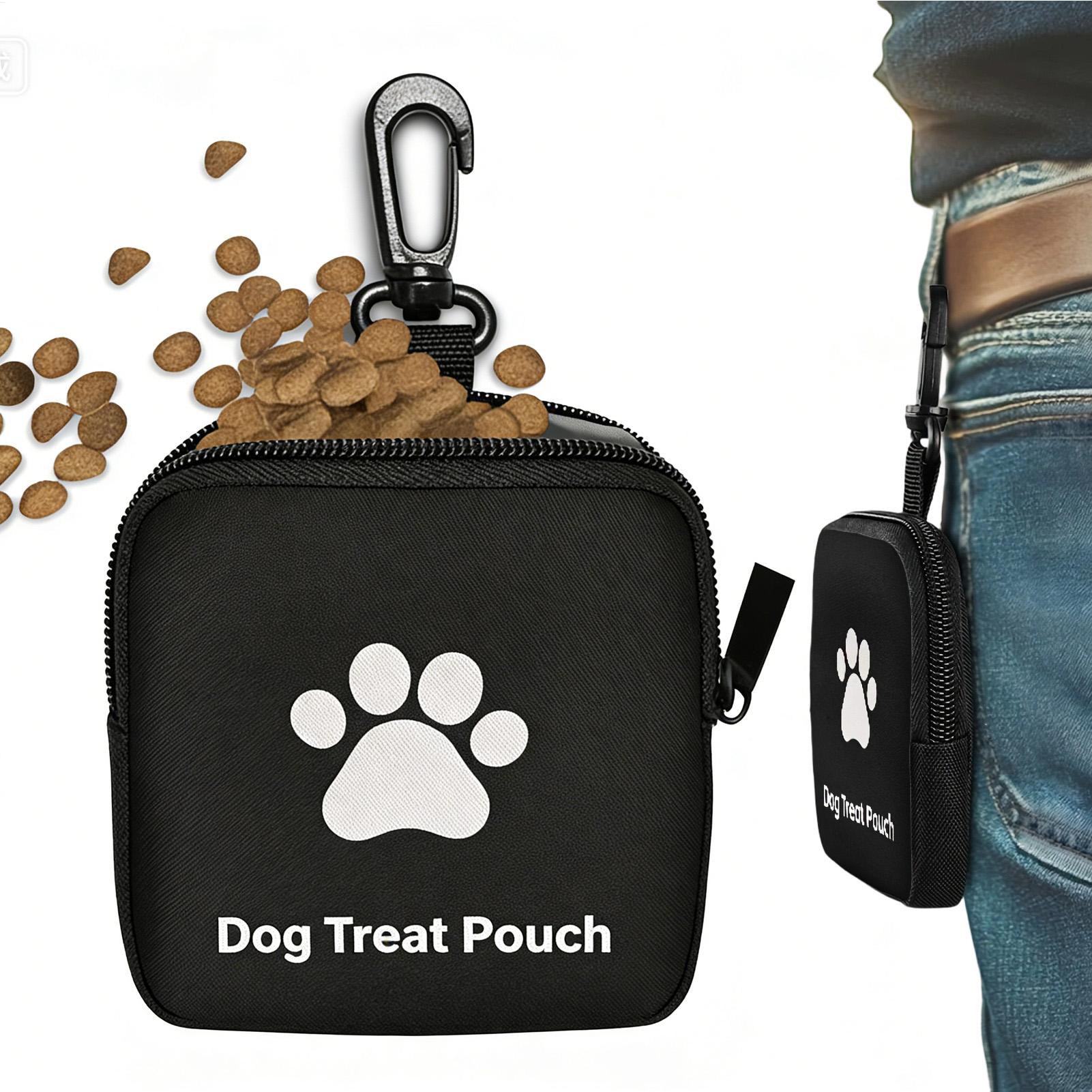 حقائب تدريب الكلاب المحمولة، ح - مراجعة Pet Supplies Rewards وسعره