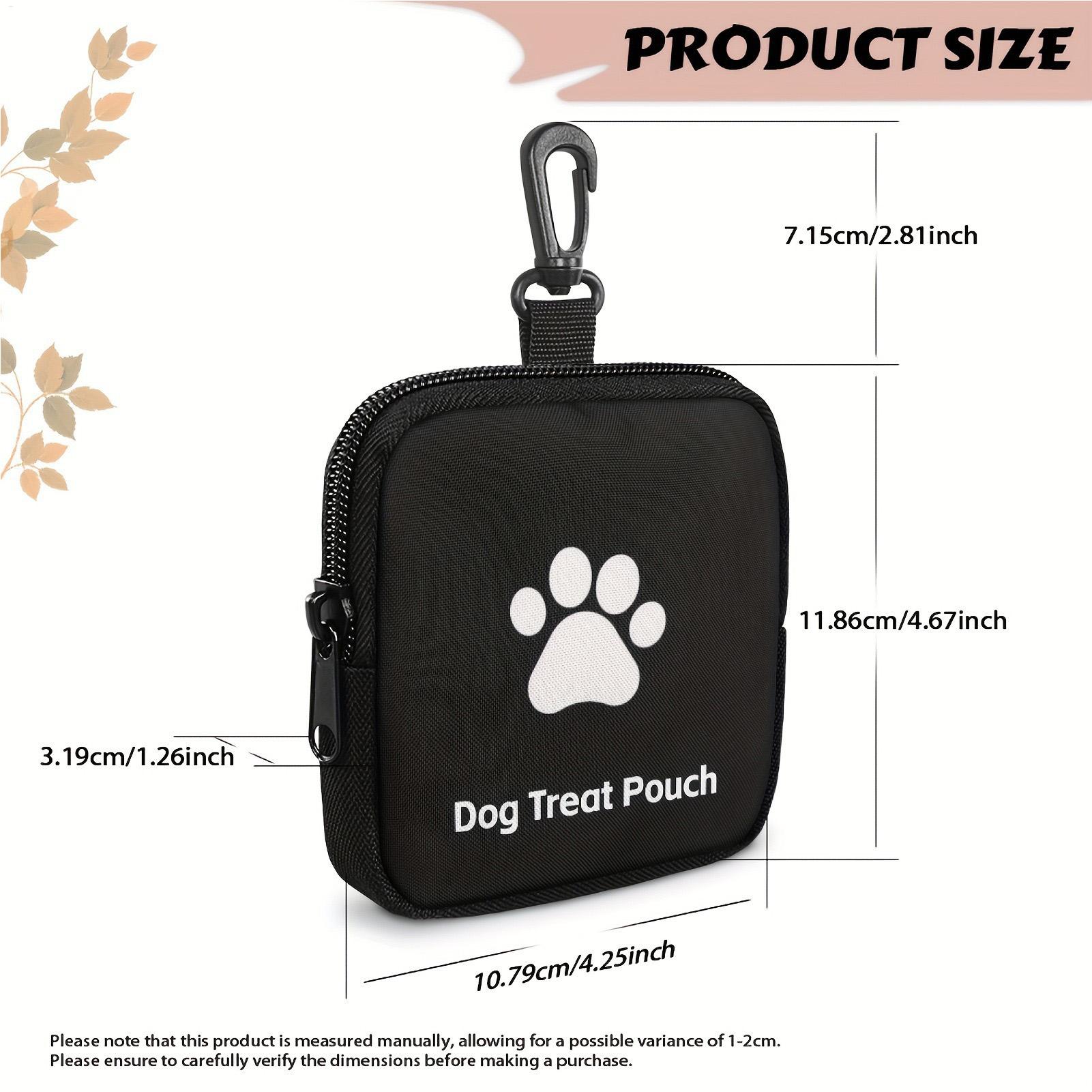 حقائب تدريب الكلاب المحمولة، ح - مراجعة Pet Supplies Rewards وسعره