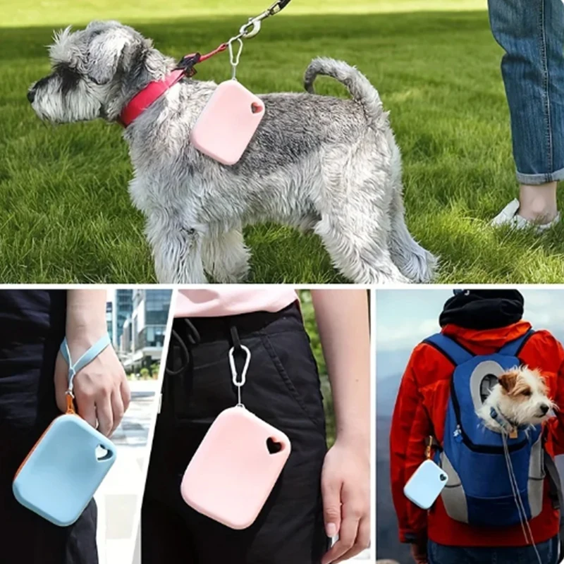 حقيبة سيليكون لحفظ مكافآت الكل - مراجعة Pet Supplies Rewards وسعره