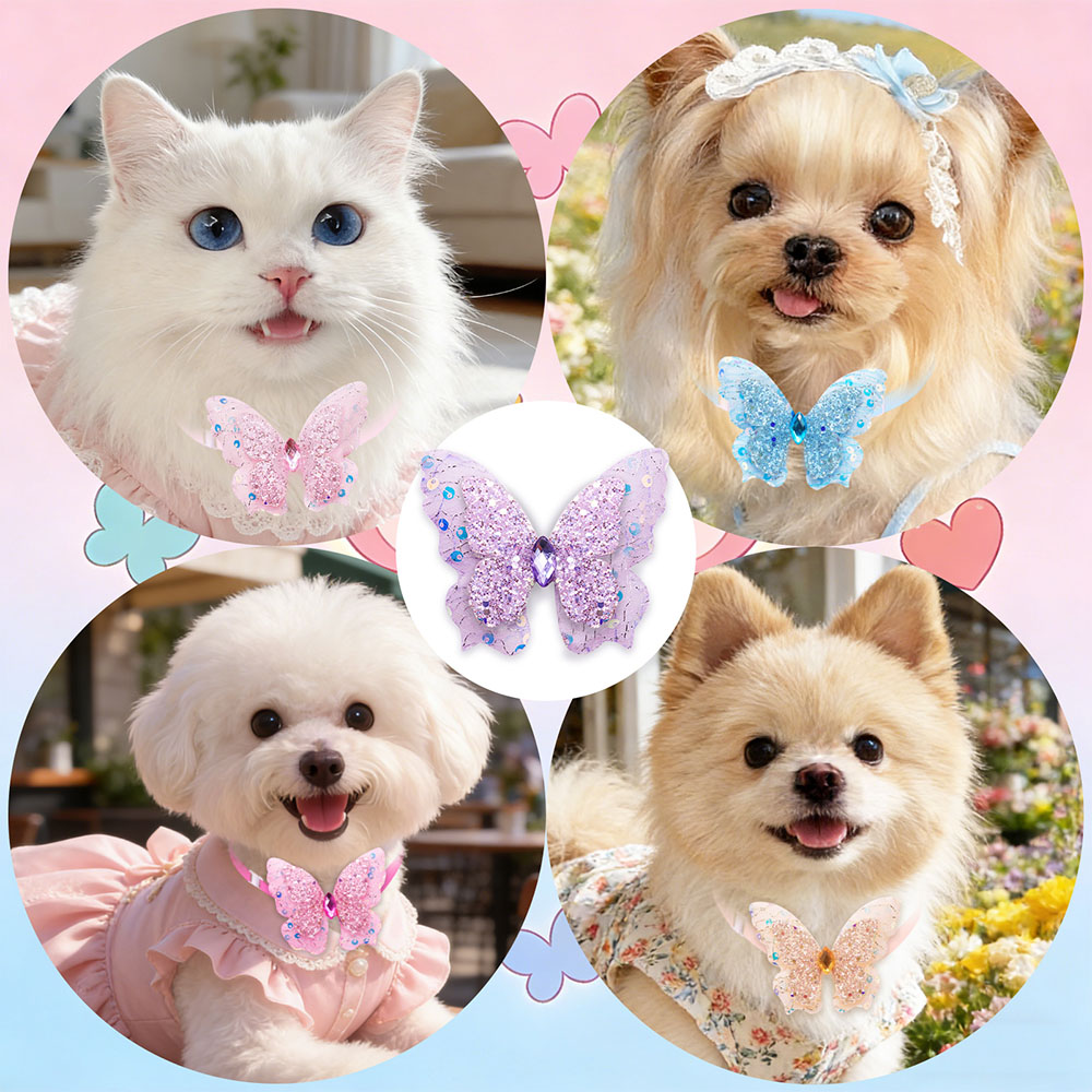 50 قطعة من ربطات العنق للكلاب، - مراجعة Pet Supplies Coupon وسعره