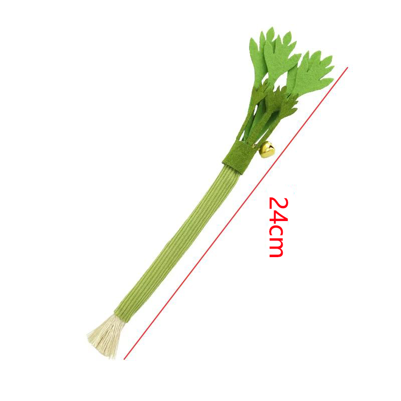 ألعاب قطط للمضغ، ألعاب تنظيف أ - مراجعة Catnip Toys وسعره