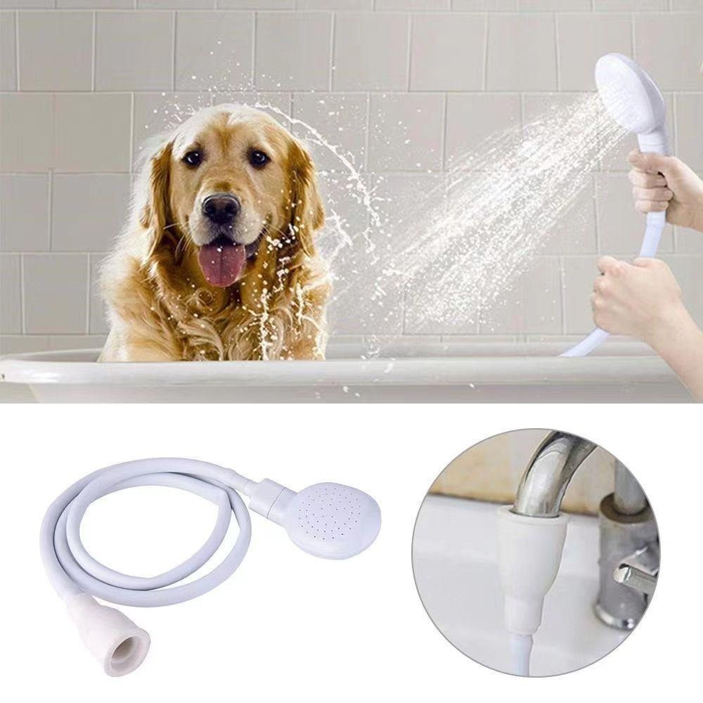 صنبور متعدد الوظائف مع رشاش وف - مراجعة Pet Supplies Outlet وسعره