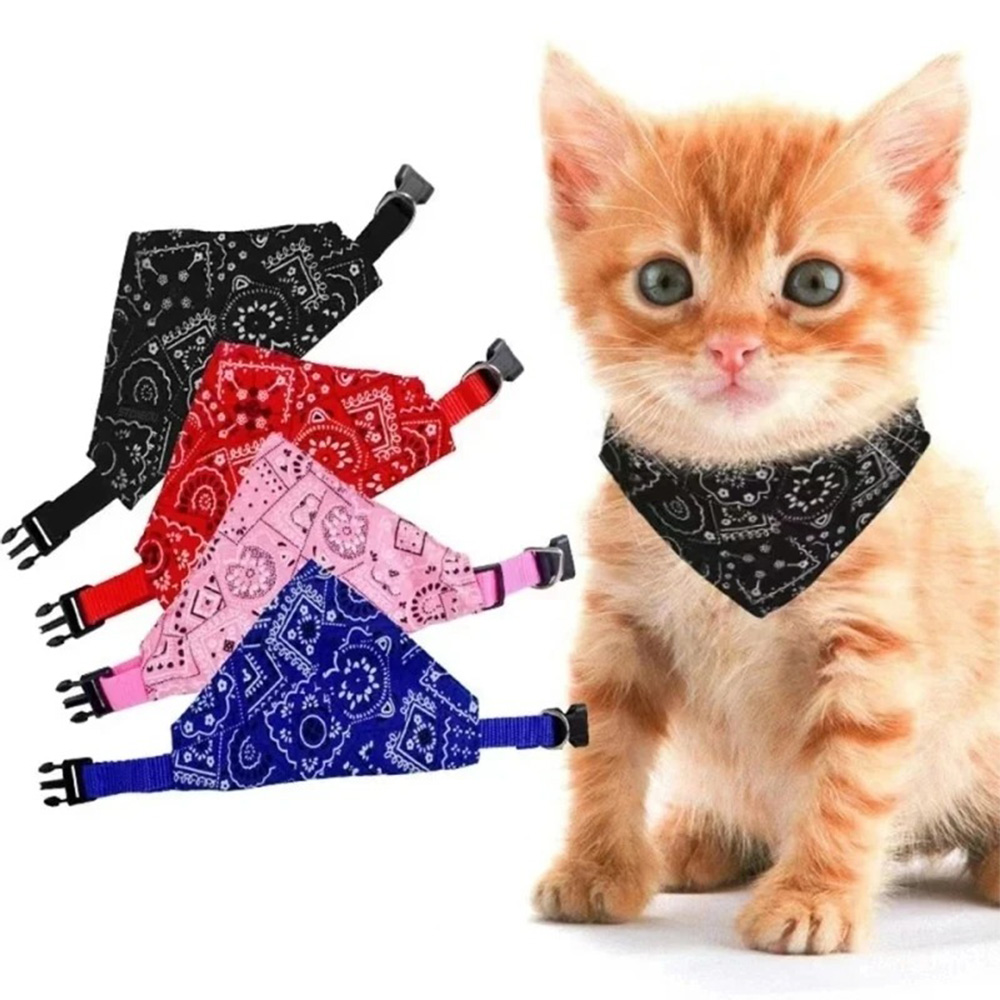 وشاح مثلث للحيوانات الأليفة، م - مراجعة Pet Supplies Coupon وسعره