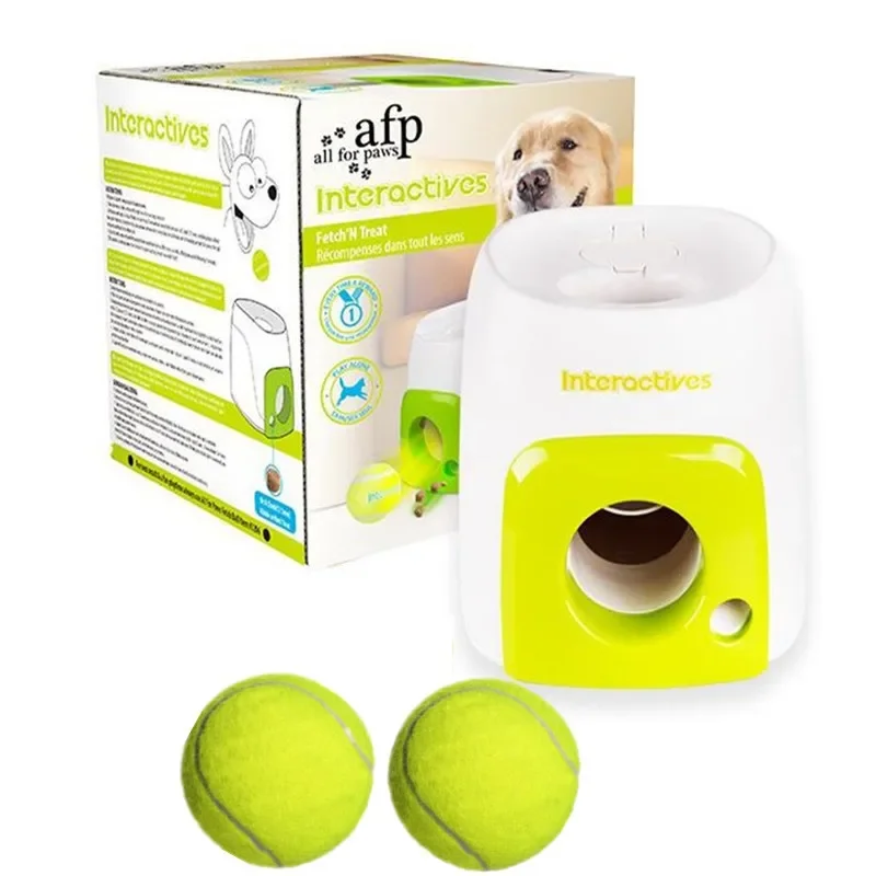آلة مكافأة التدريب التفاعلية ل - مراجعة Pet Supplies Rewards وسعره