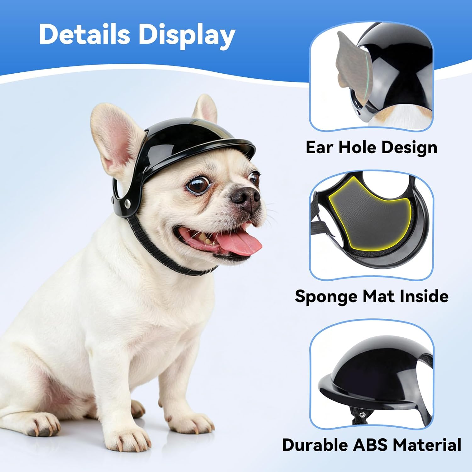 خوذات للحيوانات الأليفة، إكسسو - مراجعة Pet Supplies Coupon وسعره