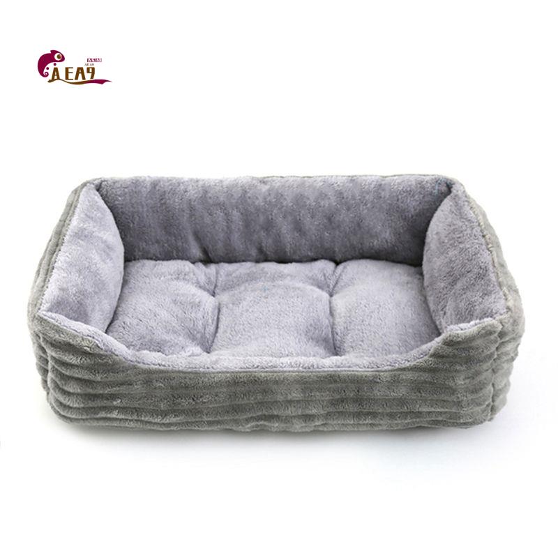 سرير كلاب رمادي AEA9، فراش مرب - مراجعة Pet X Supplies & Tack Grooming وسعره