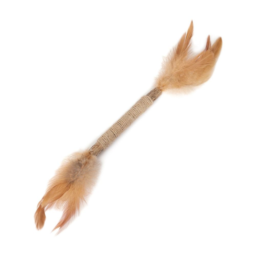 سلامة السيزال معجون الأسنان فر - مراجعة Catnip Toys وسعره